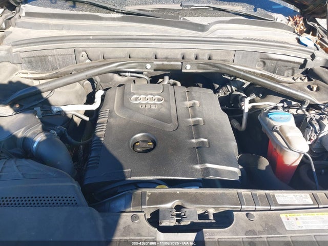 2012 AUDI Q5 WA1LFAFP1CA115785 Photo 9
