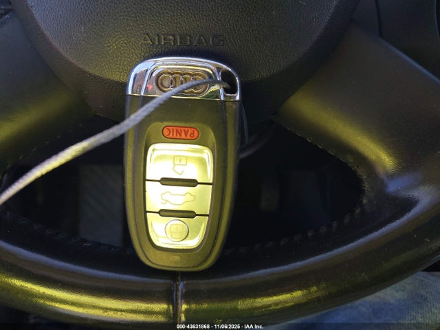 2012 AUDI Q5 WA1LFAFP1CA115785 Photo 10