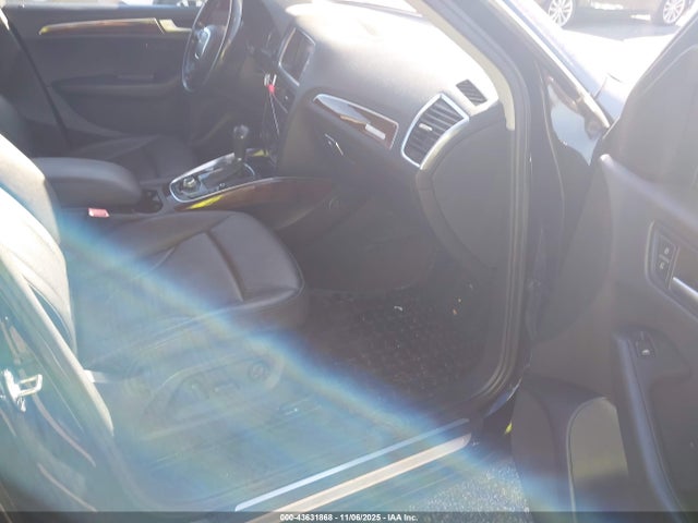2012 AUDI Q5 WA1LFAFP1CA115785 Photo 4