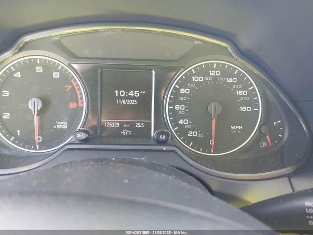 2012 AUDI Q5 WA1LFAFP1CA115785 Photo 6