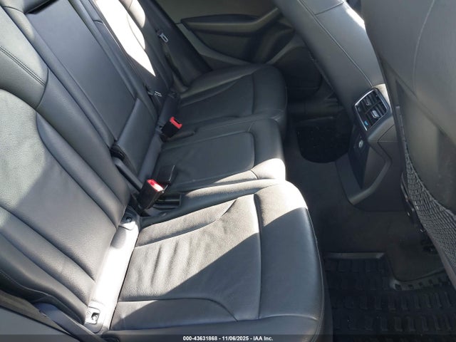 2012 AUDI Q5 WA1LFAFP1CA115785 Photo 7