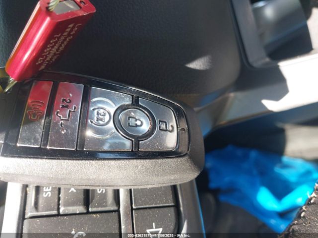 2025 FORD F-150 1FTFW3L57SKD27259 Photo 10