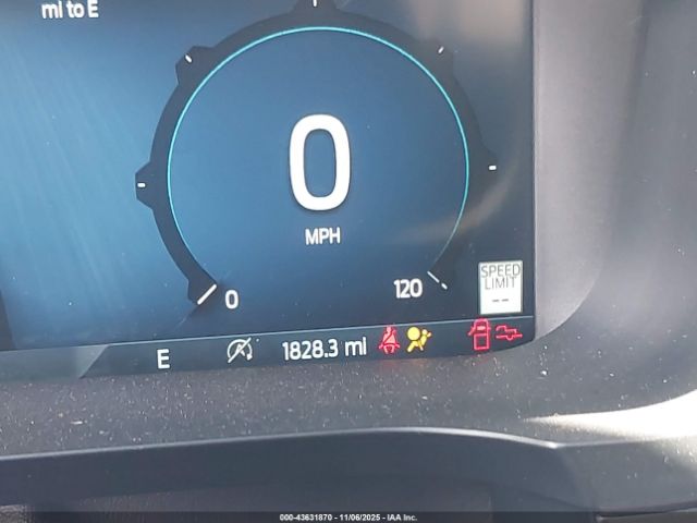 2025 FORD F-150 1FTFW3L57SKD27259 Photo 6