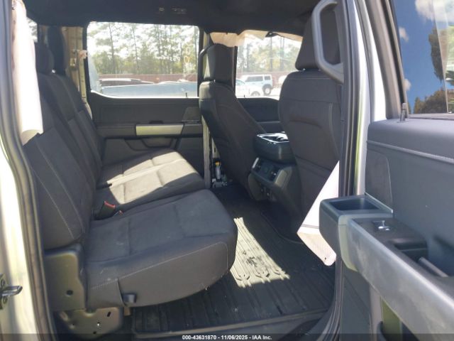 2025 FORD F-150 1FTFW3L57SKD27259 Photo 7