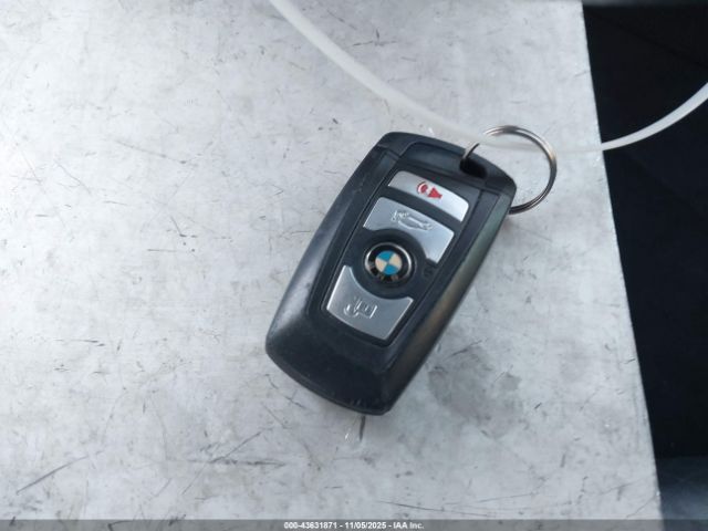 2015 BMW 535I WBA5B1C59FD921161 Photo 10