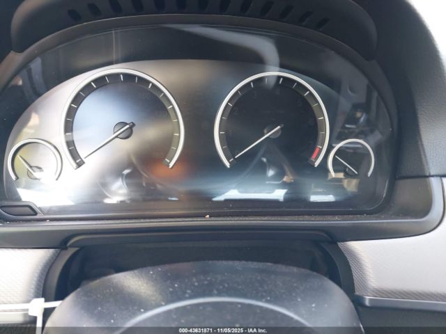 2015 BMW 535I WBA5B1C59FD921161 Photo 6