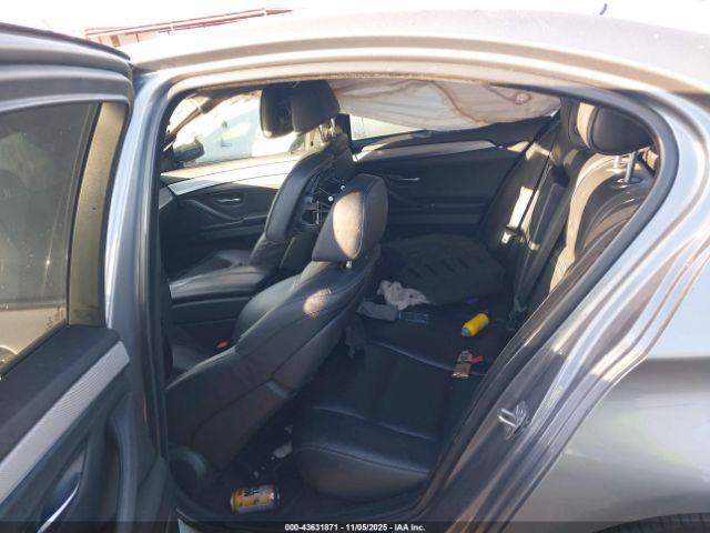 2015 BMW 535I WBA5B1C59FD921161 Photo 7