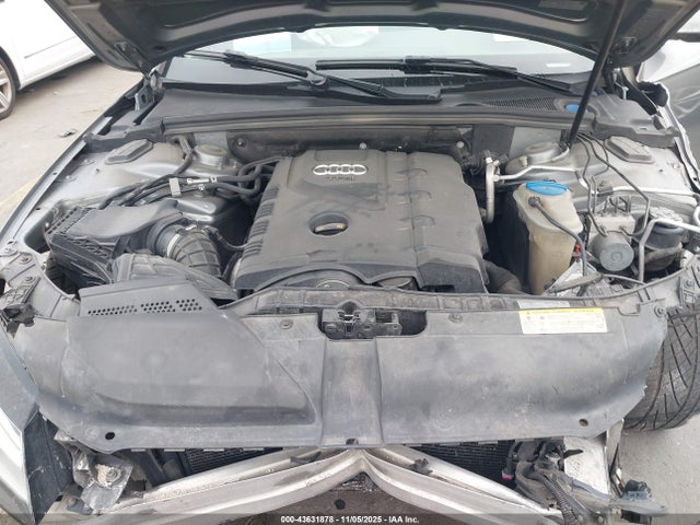 2010 AUDI A4 WAUHFAFL4AN066884 Photo 9