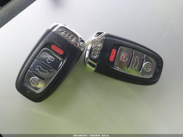 2010 AUDI A4 WAUHFAFL4AN066884 Photo 10