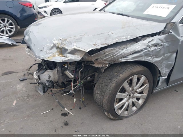 2010 AUDI A4 WAUHFAFL4AN066884 Photo 5