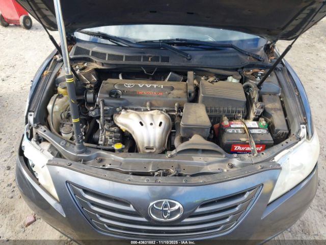 2008 TOYOTA CAMRY 4T1BE46KX8U226265 Photo 9