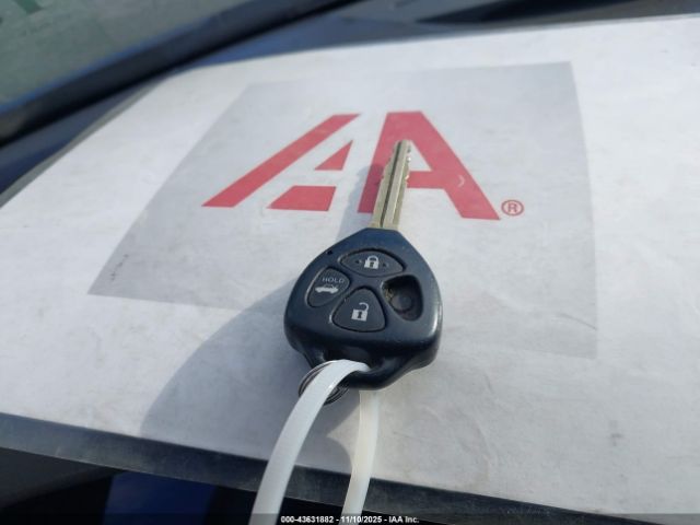 2008 TOYOTA CAMRY 4T1BE46KX8U226265 Photo 10