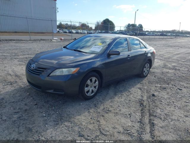 2008 TOYOTA CAMRY 4T1BE46KX8U226265 Photo 1