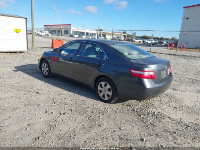 2008 TOYOTA CAMRY 4T1BE46KX8U226265 Photo 2