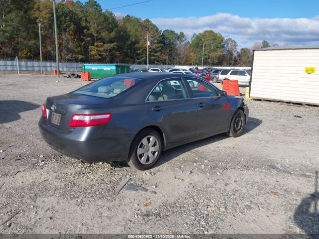 2008 TOYOTA CAMRY 4T1BE46KX8U226265 Photo 3