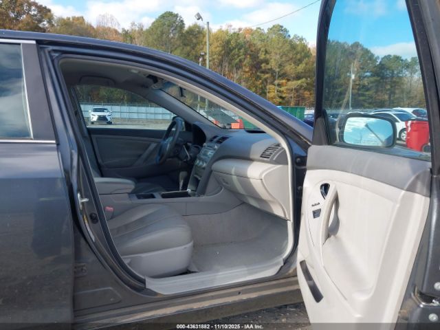 2008 TOYOTA CAMRY 4T1BE46KX8U226265 Photo 4