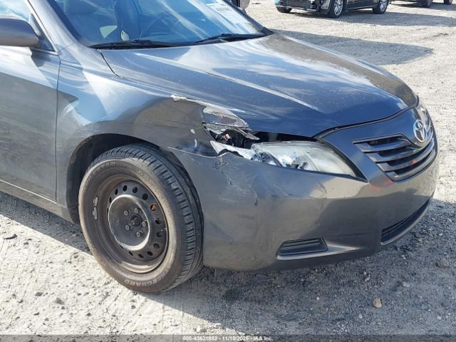 2008 TOYOTA CAMRY 4T1BE46KX8U226265 Photo 5