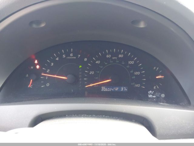 2008 TOYOTA CAMRY 4T1BE46KX8U226265 Photo 6