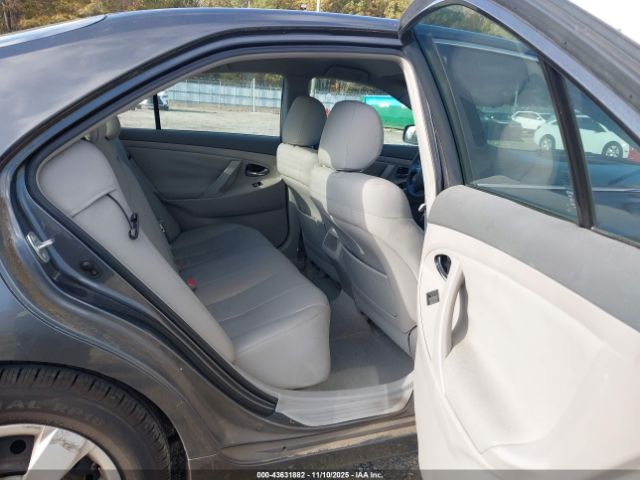 2008 TOYOTA CAMRY 4T1BE46KX8U226265 Photo 7