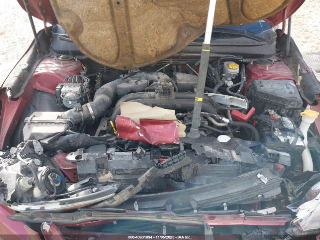 2015 SUBARU OUTBACK 4S4BSBFC2F3320956 Photo 9