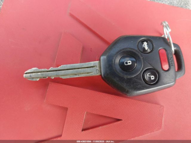 2015 SUBARU OUTBACK 4S4BSBFC2F3320956 Photo 10