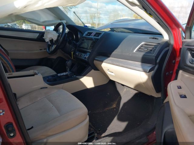 2015 SUBARU OUTBACK 4S4BSBFC2F3320956 Photo 4