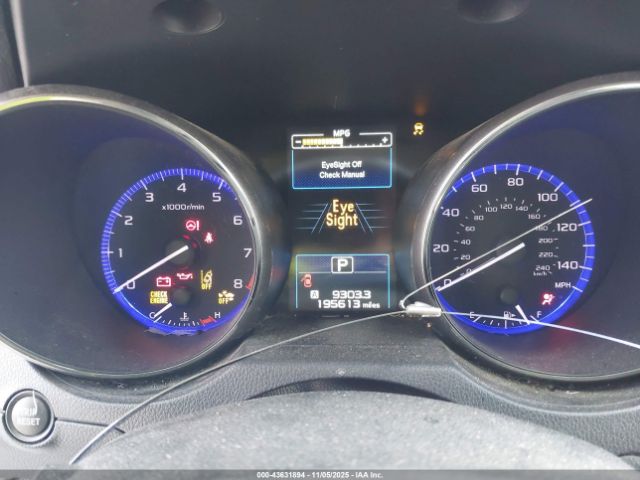 2015 SUBARU OUTBACK 4S4BSBFC2F3320956 Photo 6