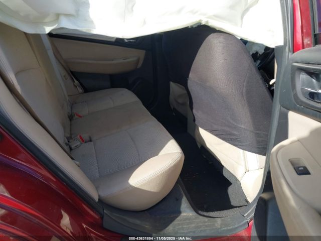 2015 SUBARU OUTBACK 4S4BSBFC2F3320956 Photo 7