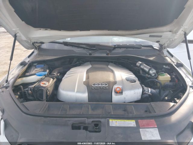 2013 AUDI Q7 WA1LMAFE2DD010130 Photo 9