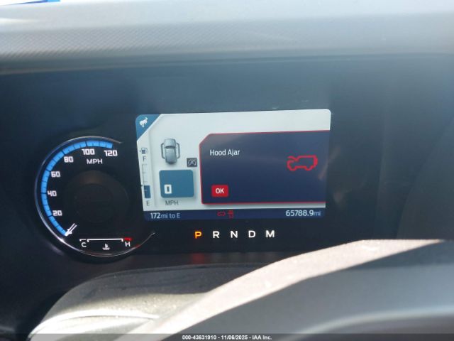 2023 FORD BRONCO 1FMEE5BP5PLB64461 Photo 6