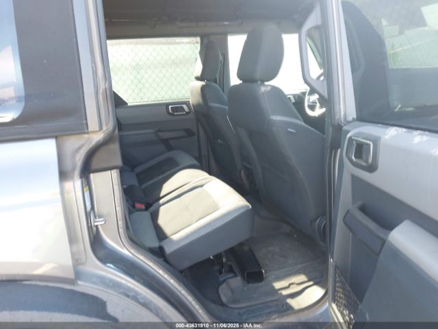 2023 FORD BRONCO 1FMEE5BP5PLB64461 Photo 7