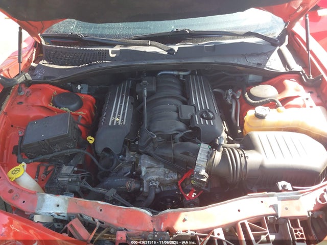 Dodge Charger 2019 2C3CDXGJ2KH742332 Image 10