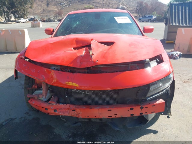 Dodge Charger 2019 2C3CDXGJ2KH742332 Image 12