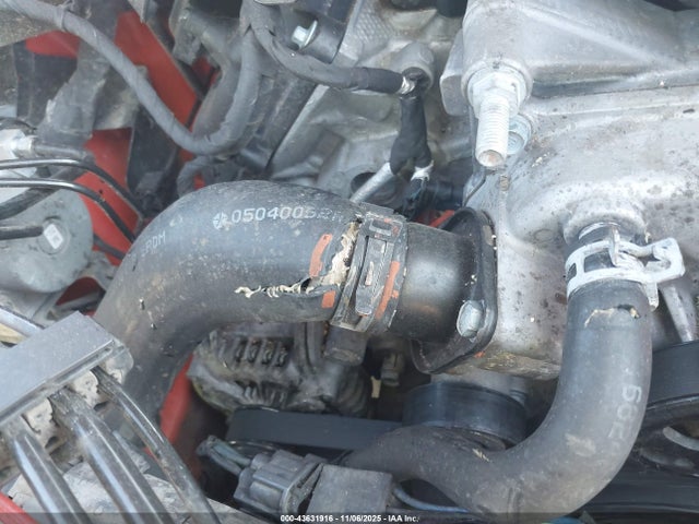 Dodge Charger 2019 2C3CDXGJ2KH742332 Image 17