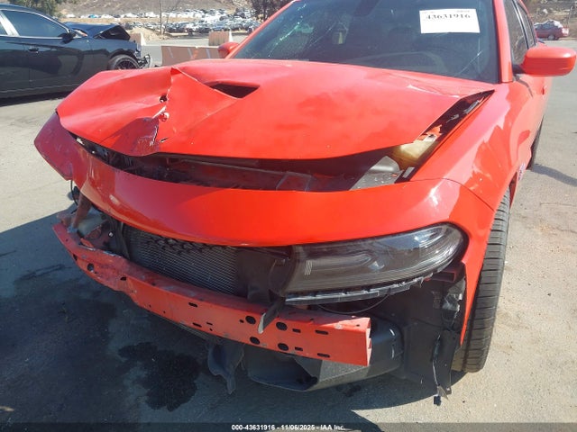 Dodge Charger 2019 2C3CDXGJ2KH742332 Image 18