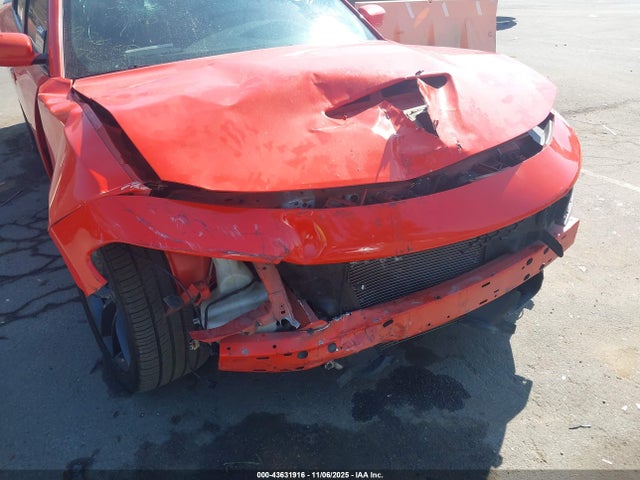 Dodge Charger 2019 2C3CDXGJ2KH742332 Image 19