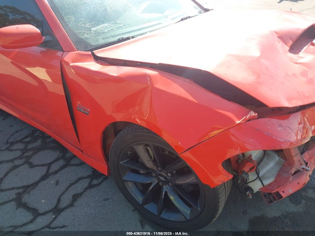 Dodge Charger 2019 2C3CDXGJ2KH742332 Image 20