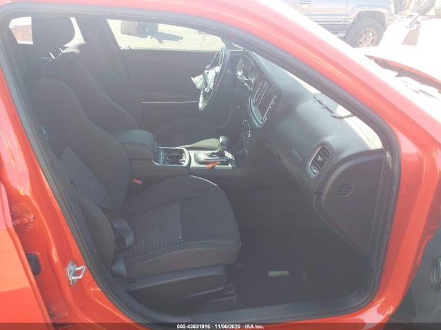 Dodge Charger 2019 2C3CDXGJ2KH742332 Image 5