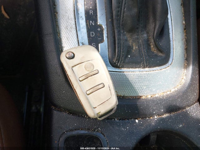 2015 AUDI Q3 WA1FFCFS9FR007322 Photo 10