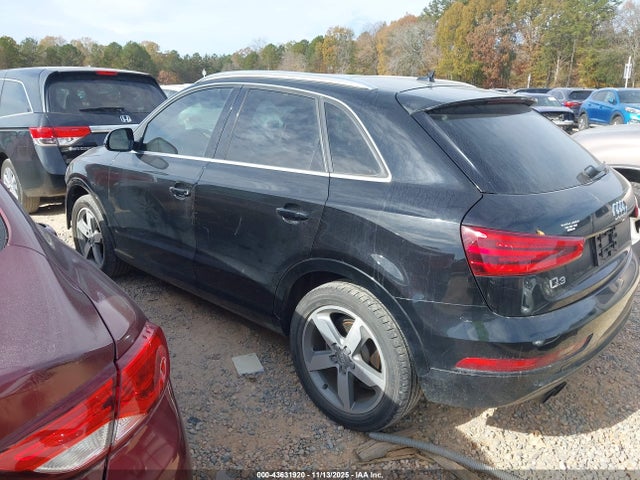 2015 AUDI Q3 WA1FFCFS9FR007322 Photo 2
