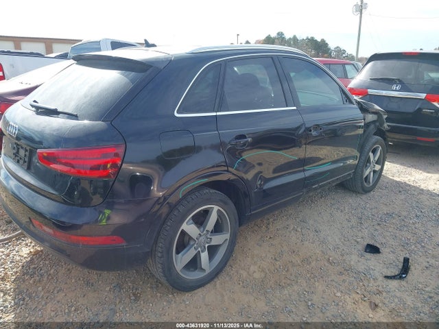 2015 AUDI Q3 WA1FFCFS9FR007322 Photo 3