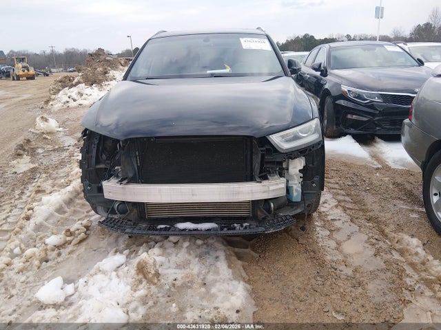 2015 AUDI Q3 WA1FFCFS9FR007322 Photo 5