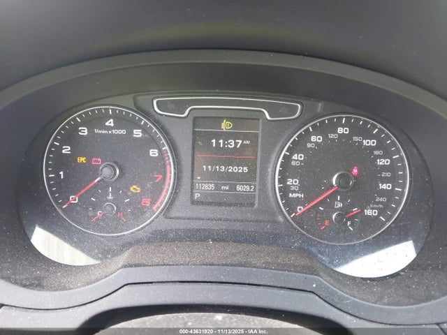 2015 AUDI Q3 WA1FFCFS9FR007322 Photo 6