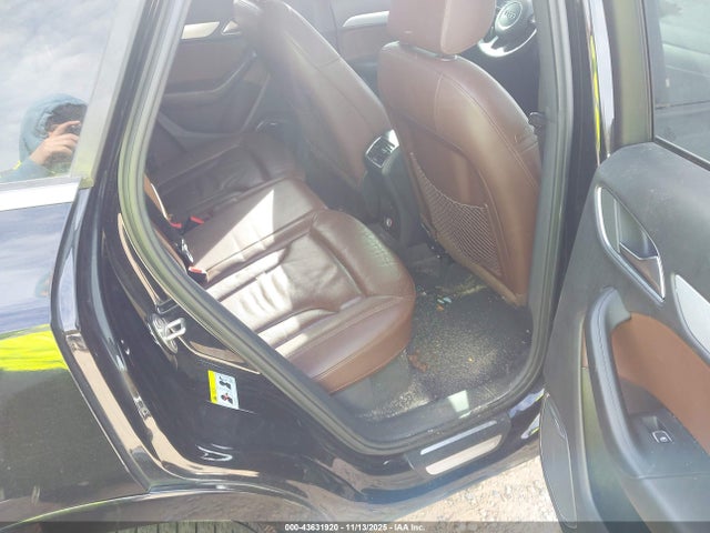 2015 AUDI Q3 WA1FFCFS9FR007322 Photo 7