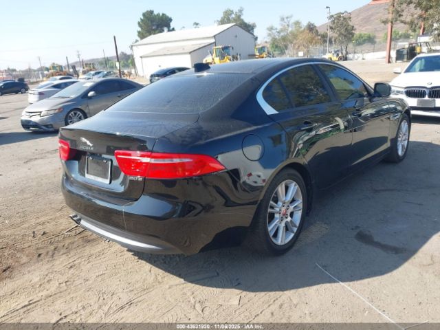 2017 JAGUAR XE SAJAD4BN6HA975912 Photo 3
