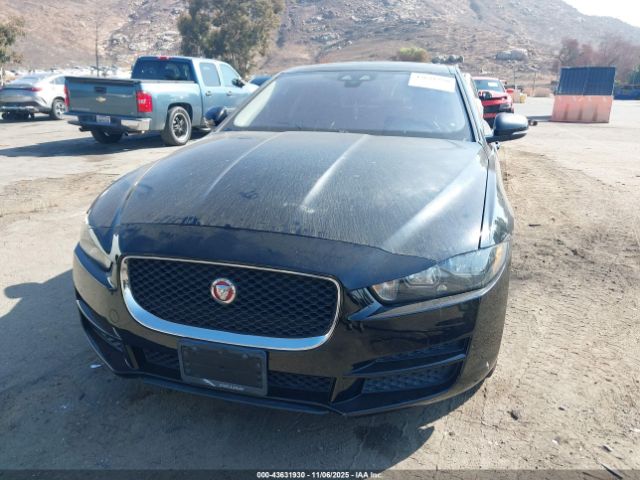 2017 JAGUAR XE SAJAD4BN6HA975912 Photo 5