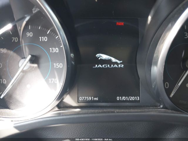 2017 JAGUAR XE SAJAD4BN6HA975912 Photo 6