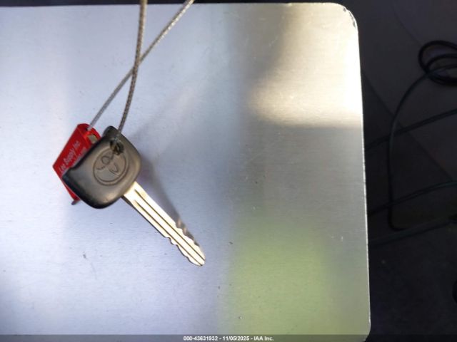 2002 TOYOTA COROLLA 1NXBR12E32Z613007 Photo 10