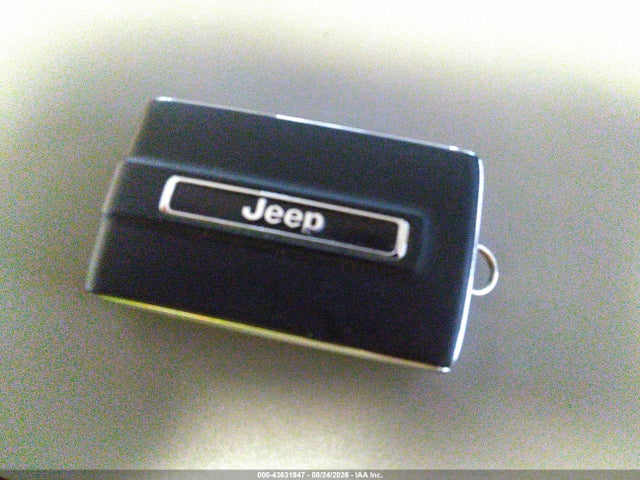 Aukcja sprzedaży 2021 Jeep Wrangler Unlimited Sahara 4x4, vin: 1C4HJXEN8MW788705, numer aukcji: 43631947