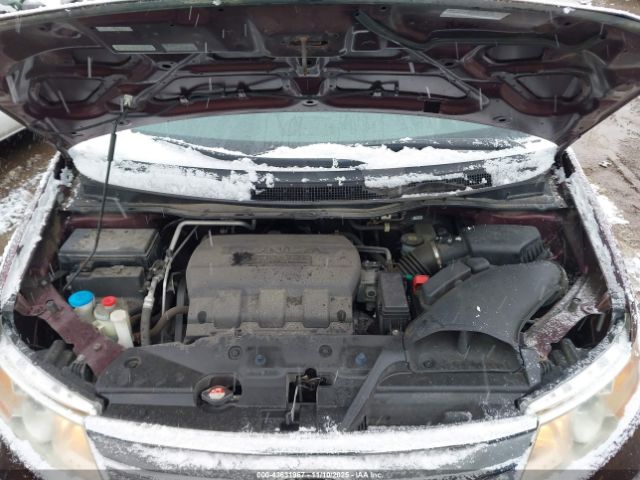 2012 HONDA ODYSSEY 5FNRL5H60CB072522 Photo 9